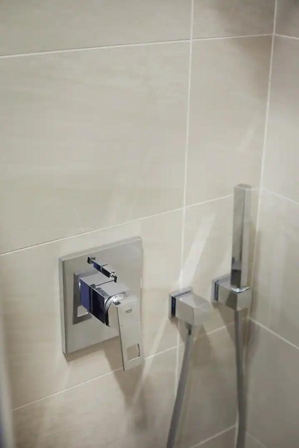 P&O Serviced Apartments Siedmiogrodzka III Varsovia Exterior foto